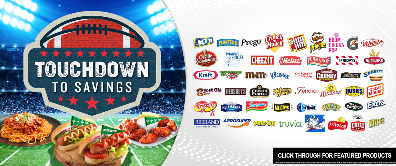 Home Middlebourne Galaxy Food Center